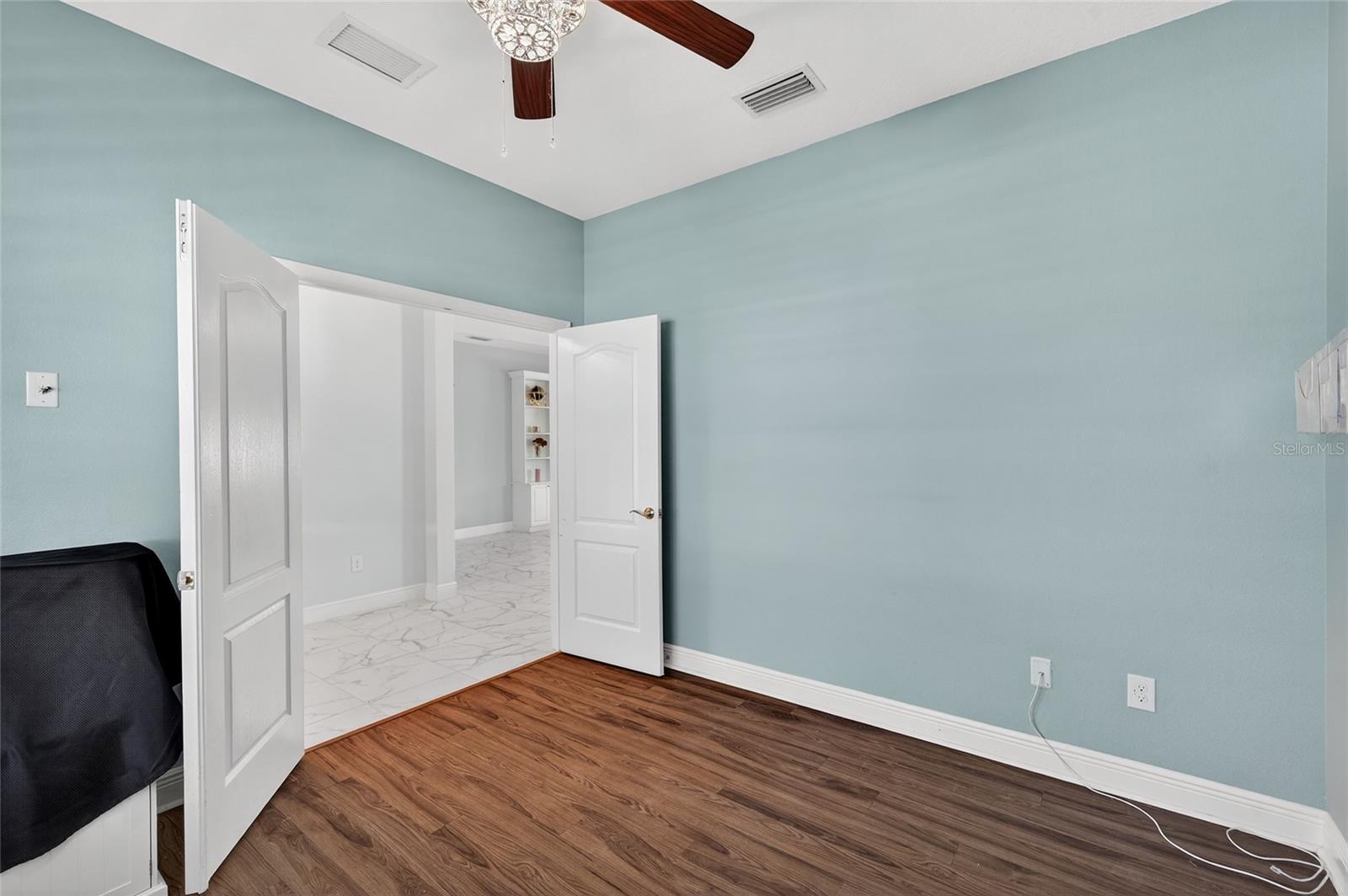 SILVERLEAF PH IB - Residential