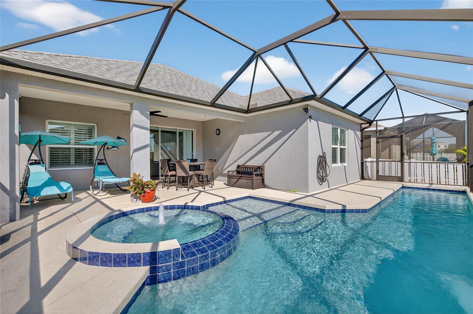 SILVERLEAF PH IB - Residential