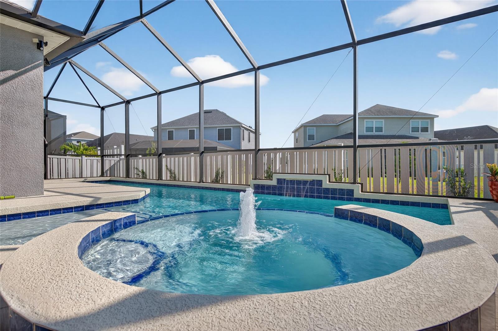 SILVERLEAF PH IB - Residential