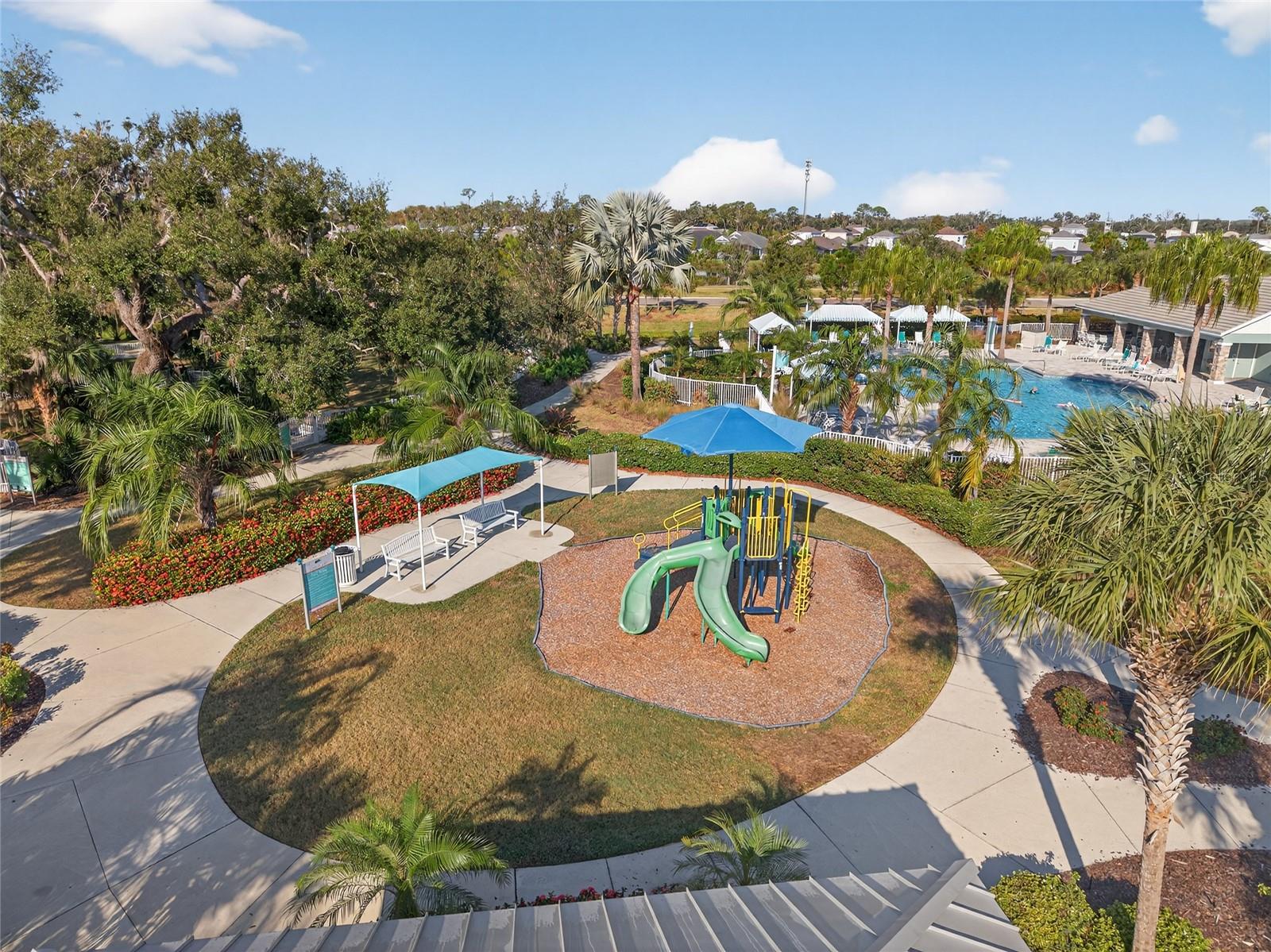 SILVERLEAF PH IB - Residential