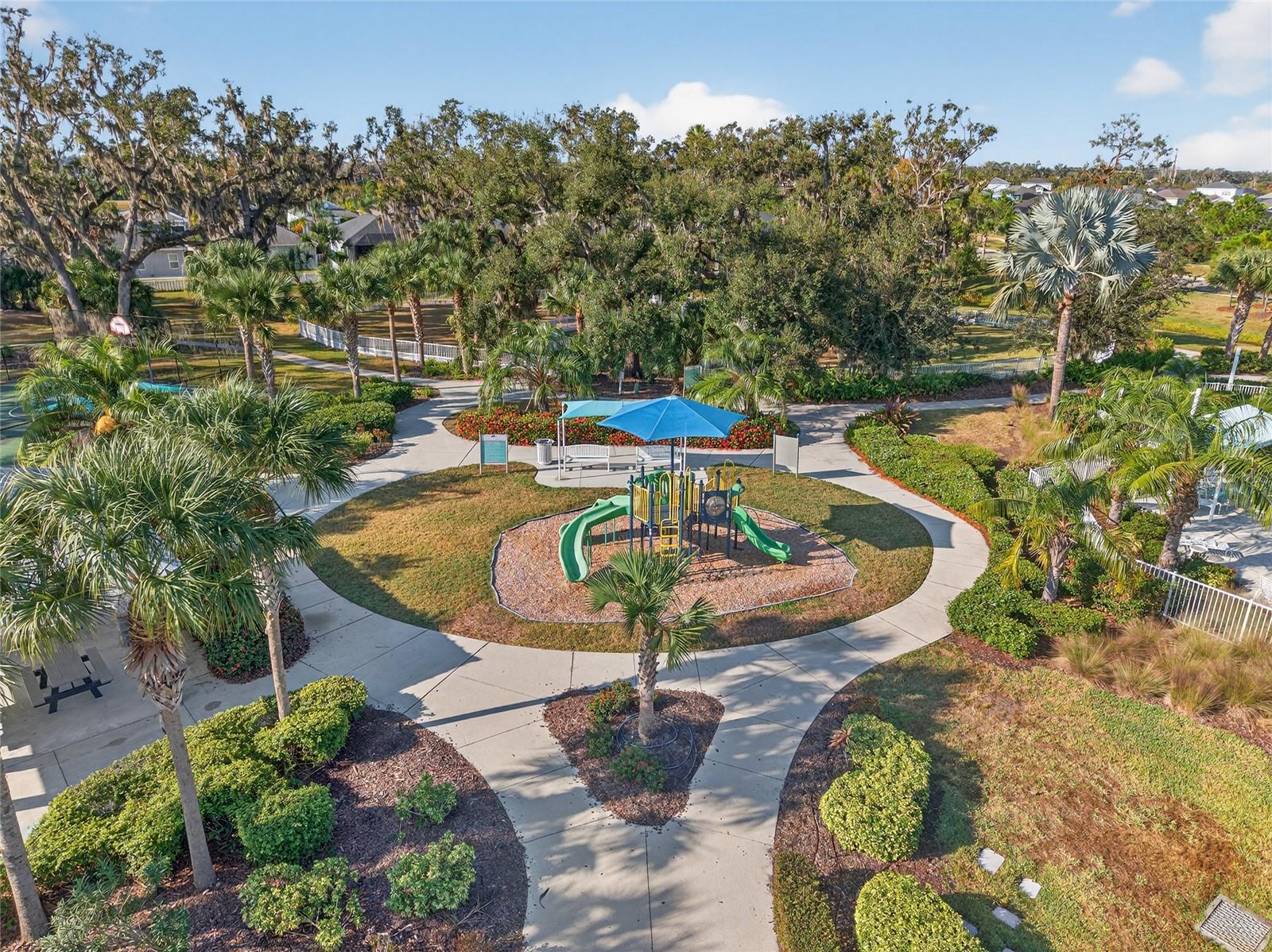 SILVERLEAF PH IB - Residential