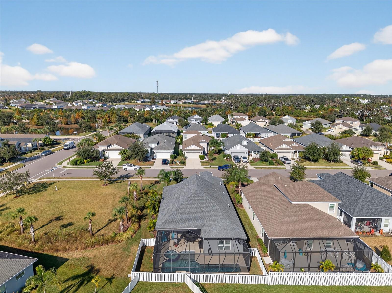 SILVERLEAF PH IB - Residential