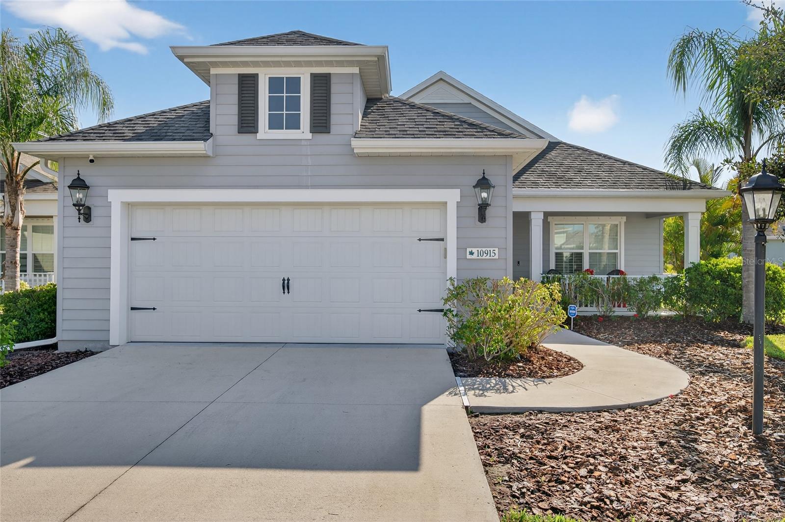 SILVERLEAF PH IB - Residential