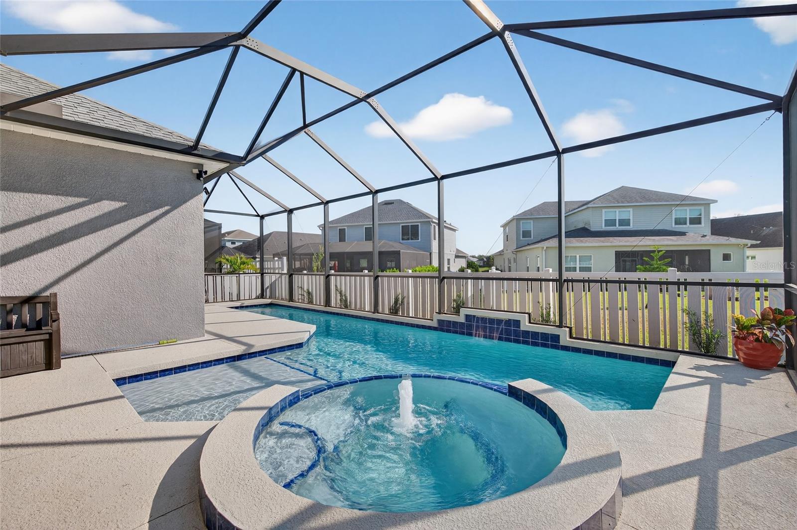 SILVERLEAF PH IB - Residential