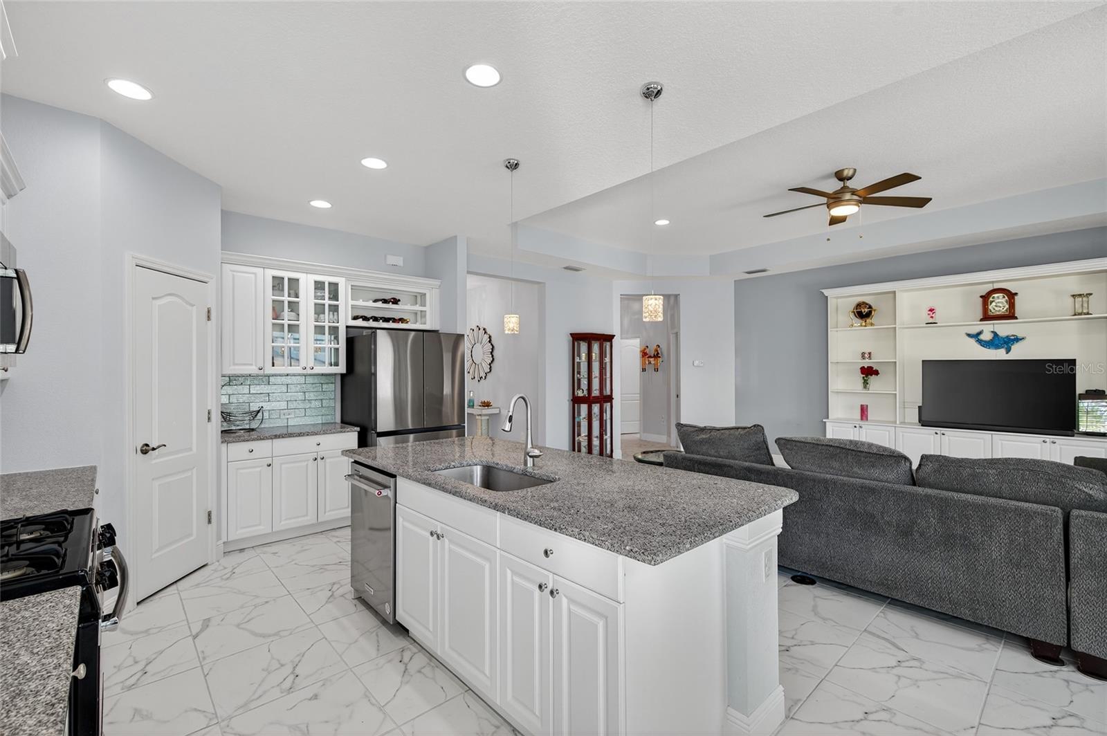 SILVERLEAF PH IB - Residential