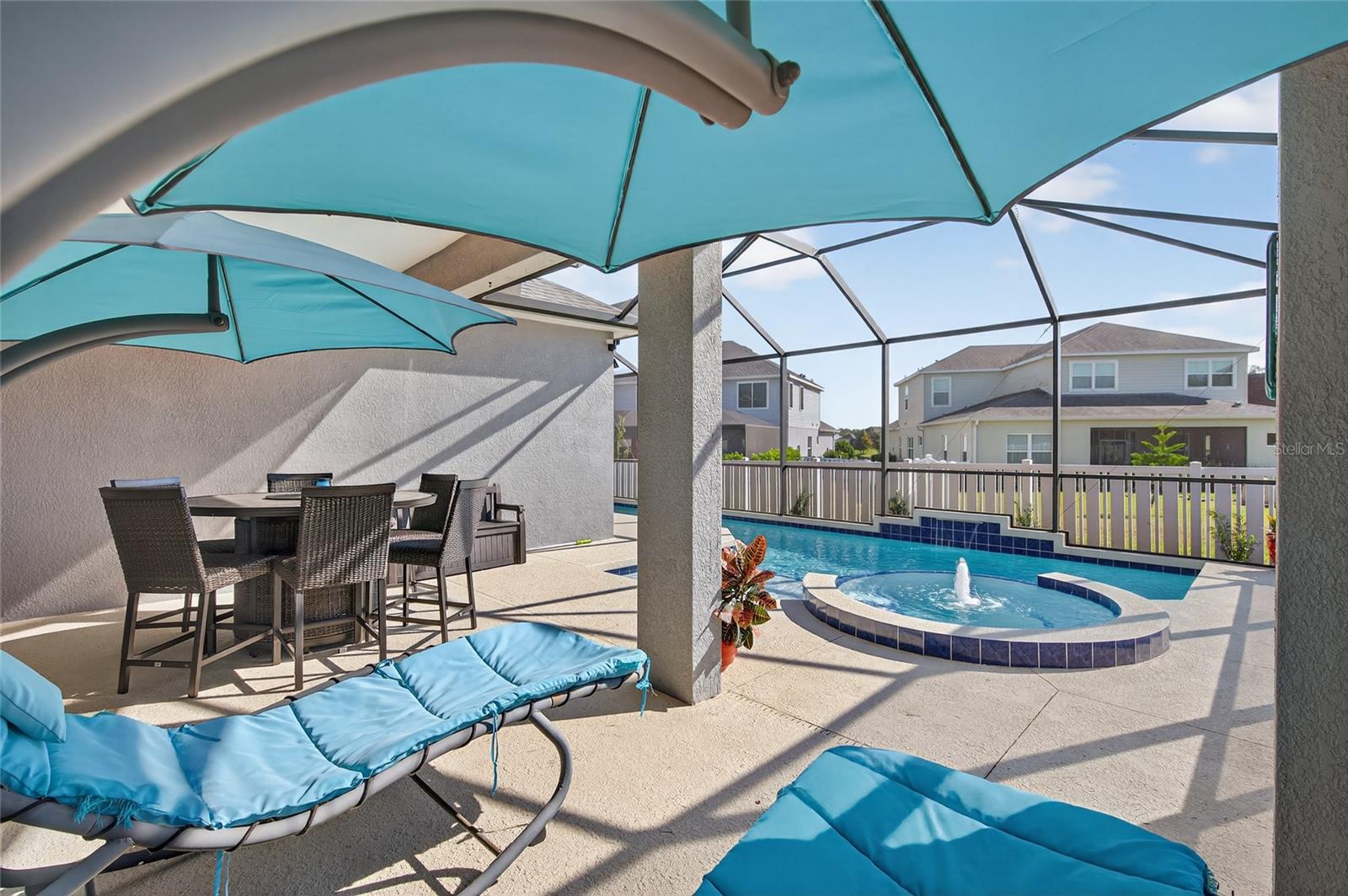 SILVERLEAF PH IB - Residential