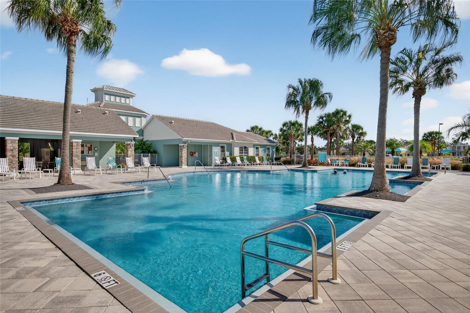 SILVERLEAF PH IB - Residential