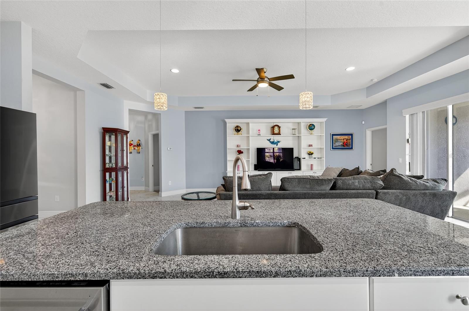 SILVERLEAF PH IB - Residential