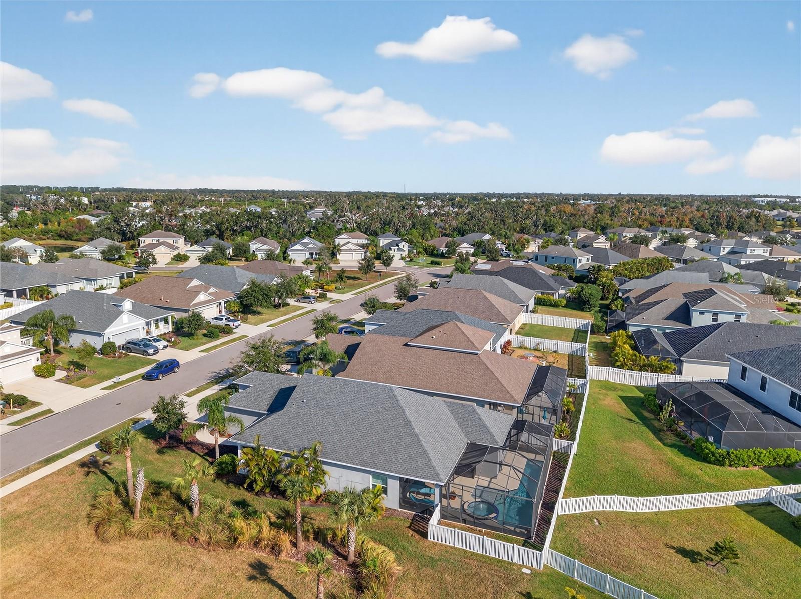 SILVERLEAF PH IB - Residential