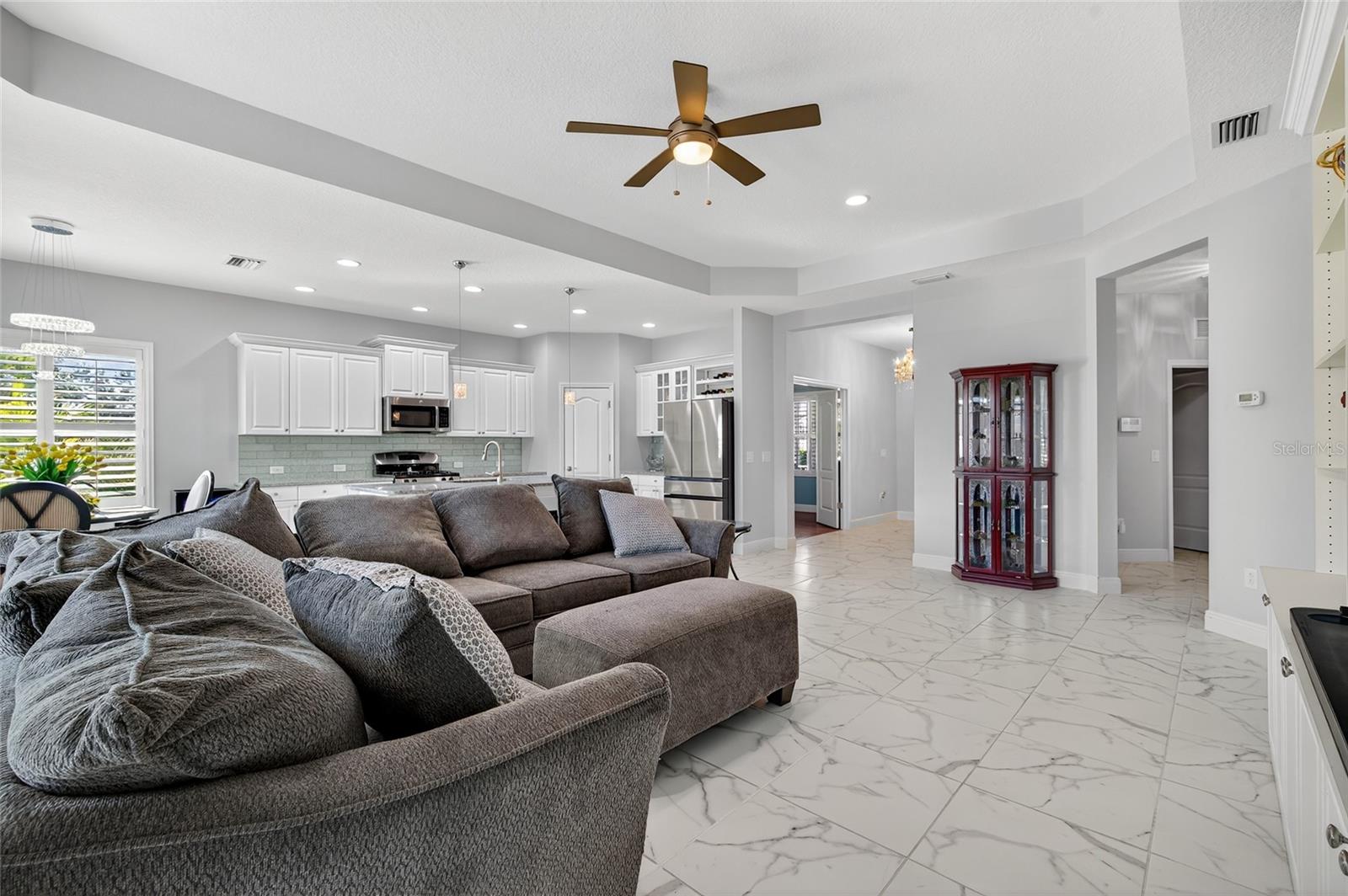 SILVERLEAF PH IB - Residential