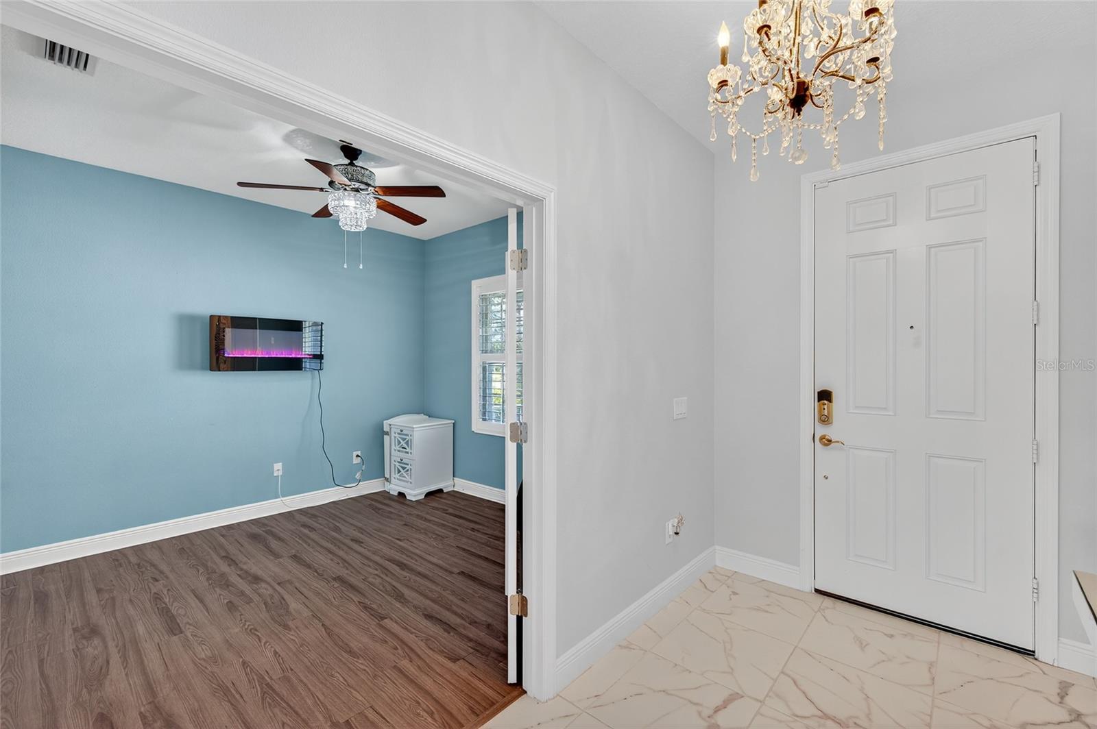 SILVERLEAF PH IB - Residential