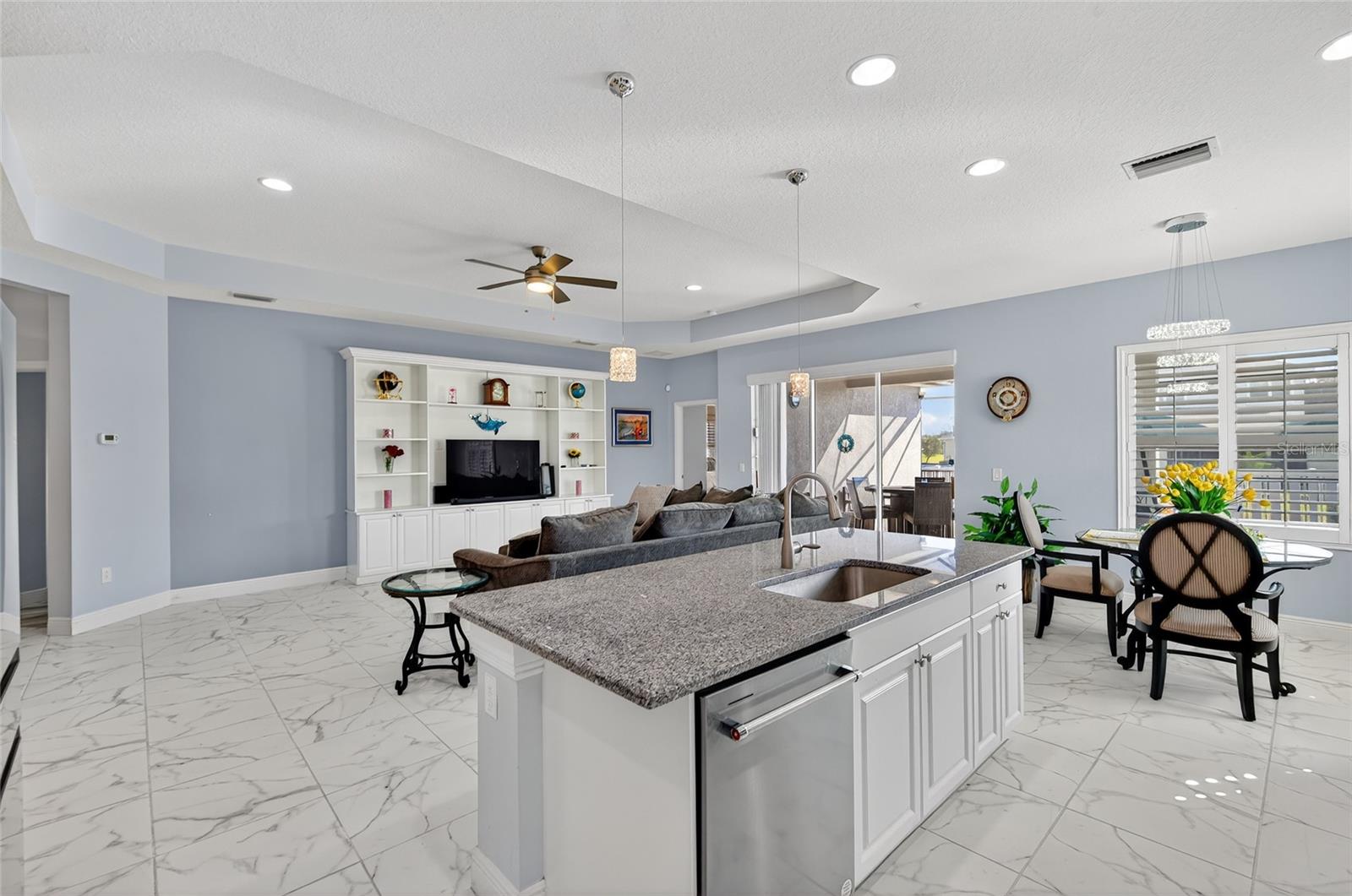 SILVERLEAF PH IB - Residential