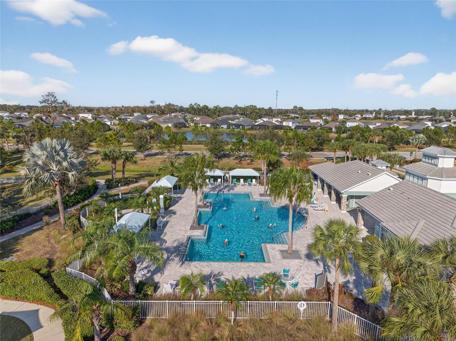 SILVERLEAF PH IB - Residential