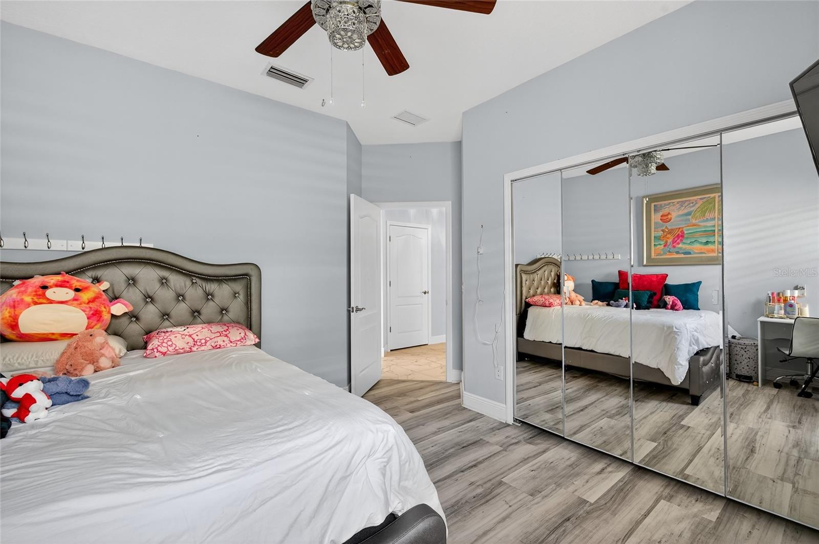 SILVERLEAF PH IB - Residential