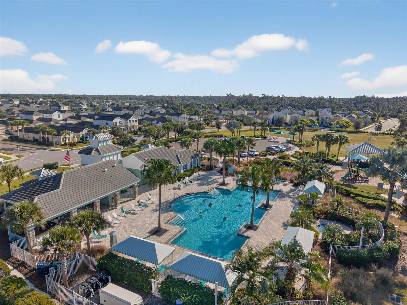 SILVERLEAF PH IB - Residential