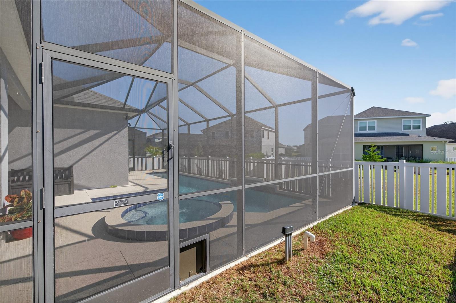 SILVERLEAF PH IB - Residential