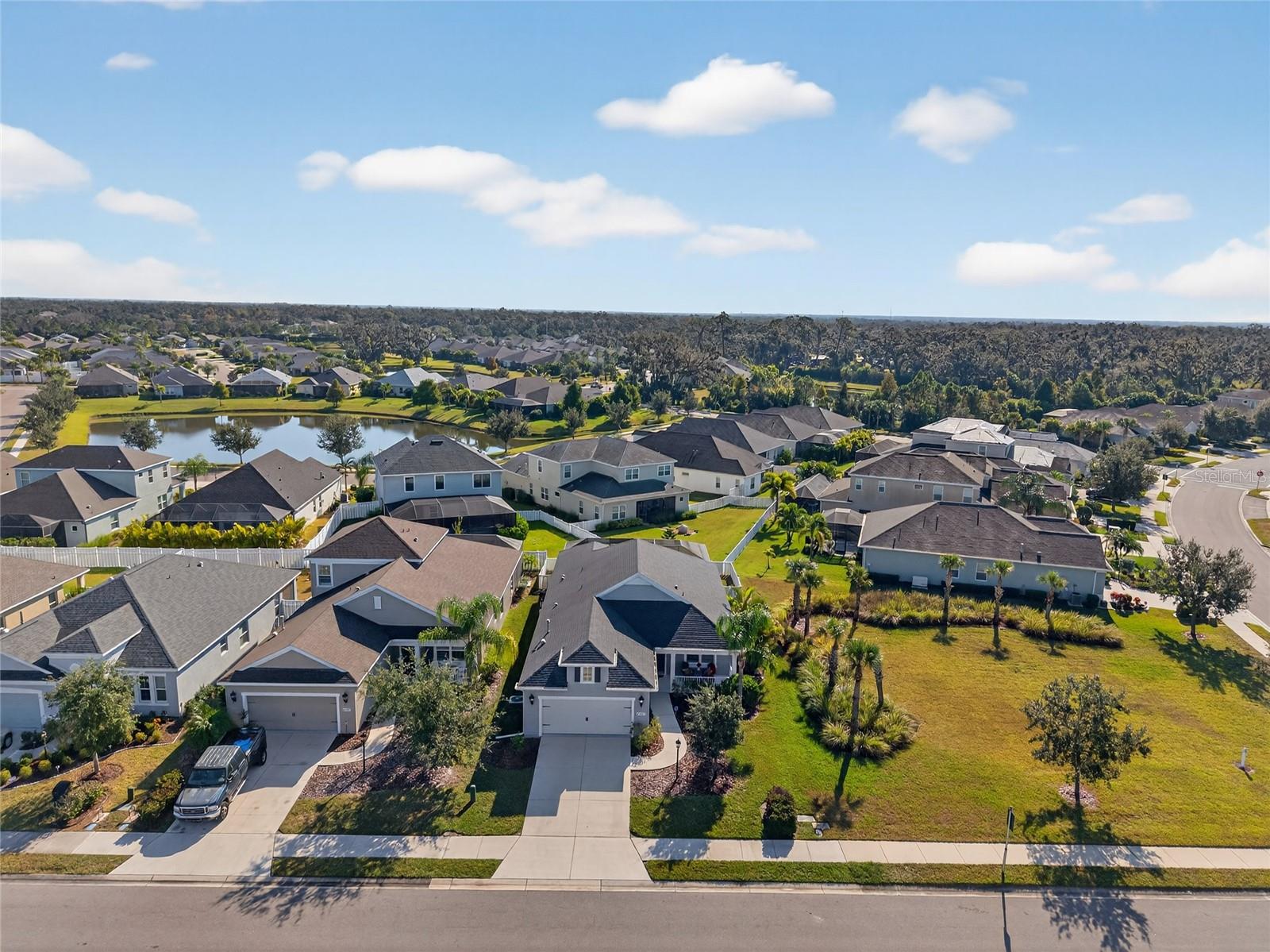 SILVERLEAF PH IB - Residential