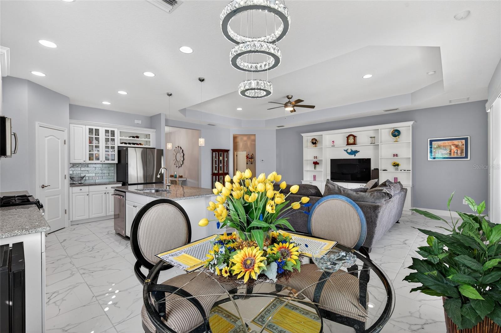 SILVERLEAF PH IB - Residential