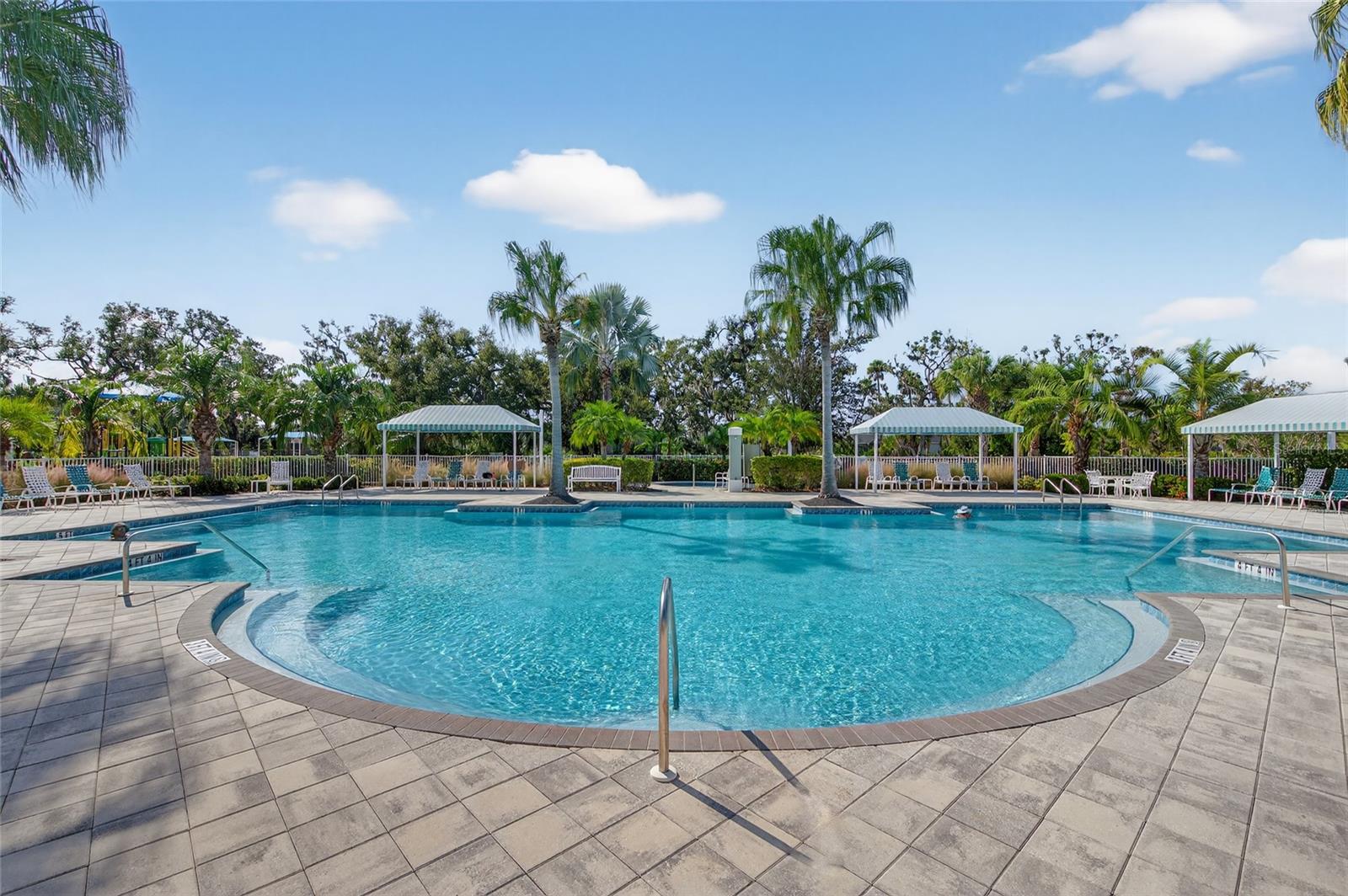 SILVERLEAF PH IB - Residential