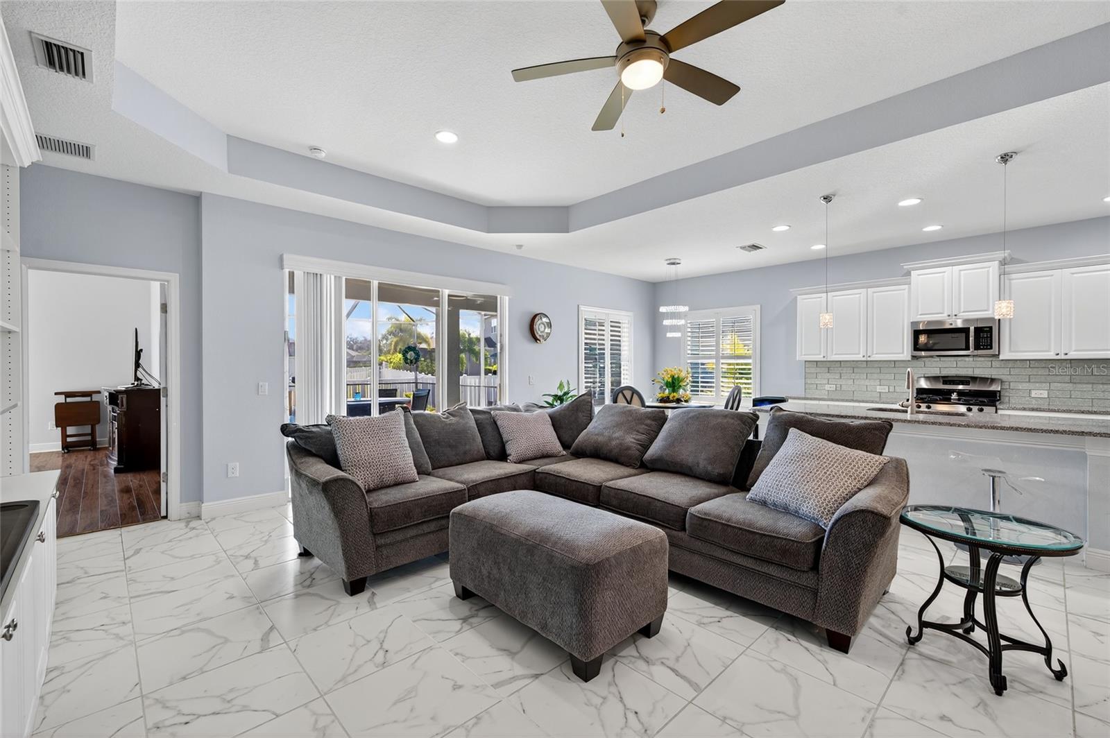 SILVERLEAF PH IB - Residential