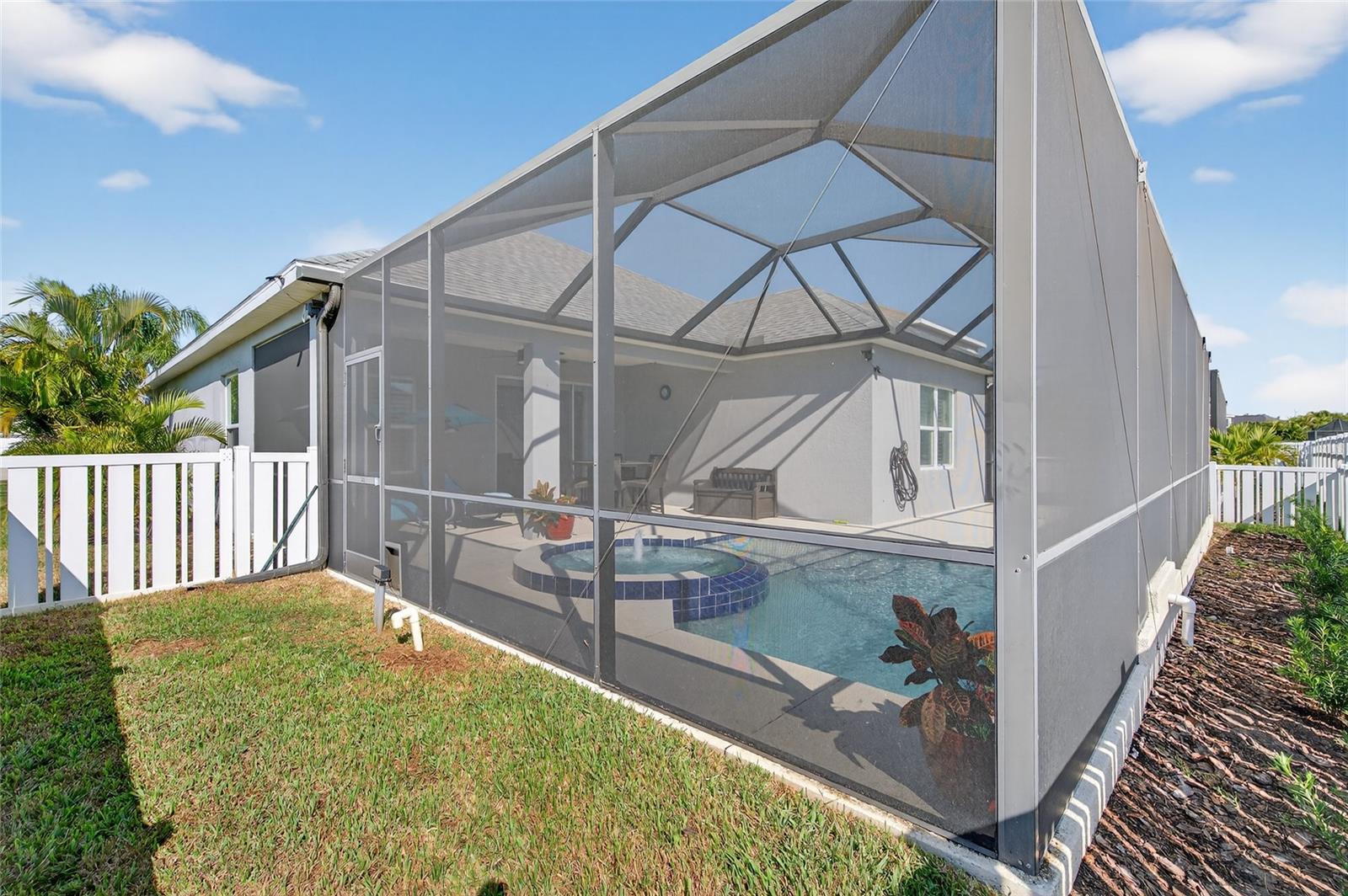 SILVERLEAF PH IB - Residential