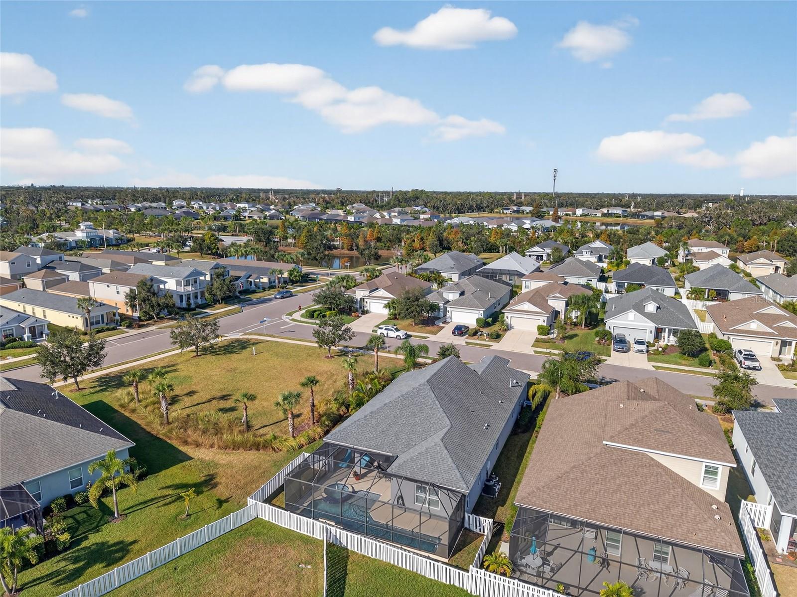 SILVERLEAF PH IB - Residential