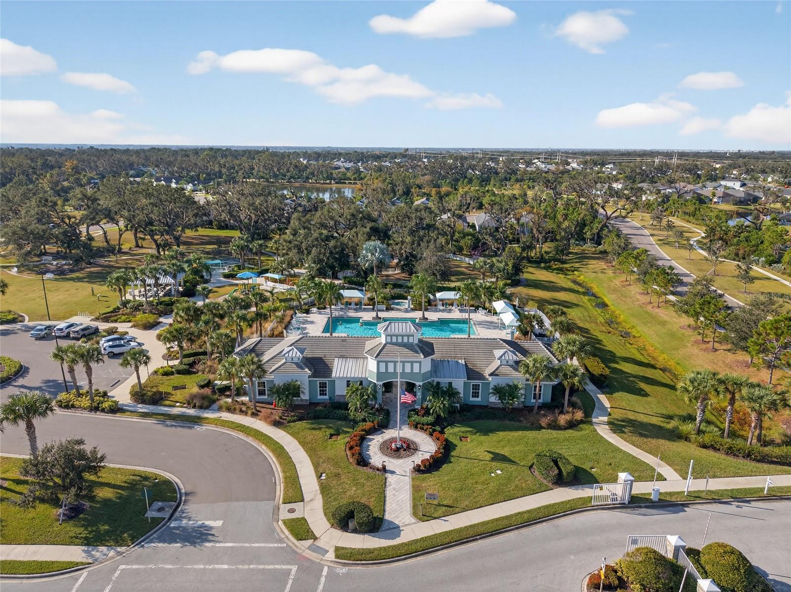 SILVERLEAF PH IB - Residential