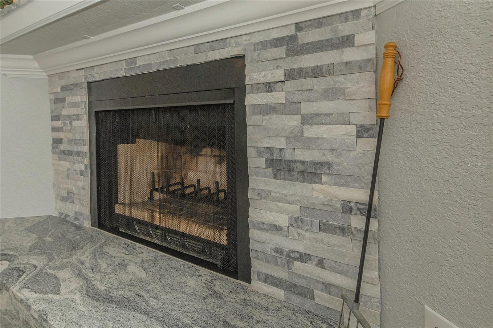 LAKE SEMINOLE VILLAGE - Residential