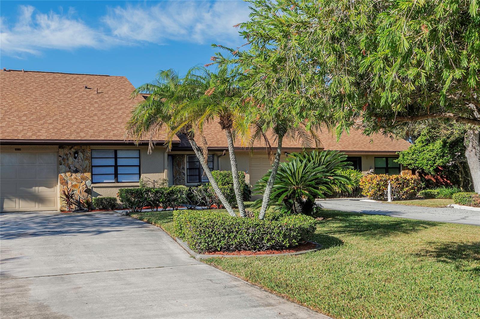 LAKE SEMINOLE VILLAGE - Residential