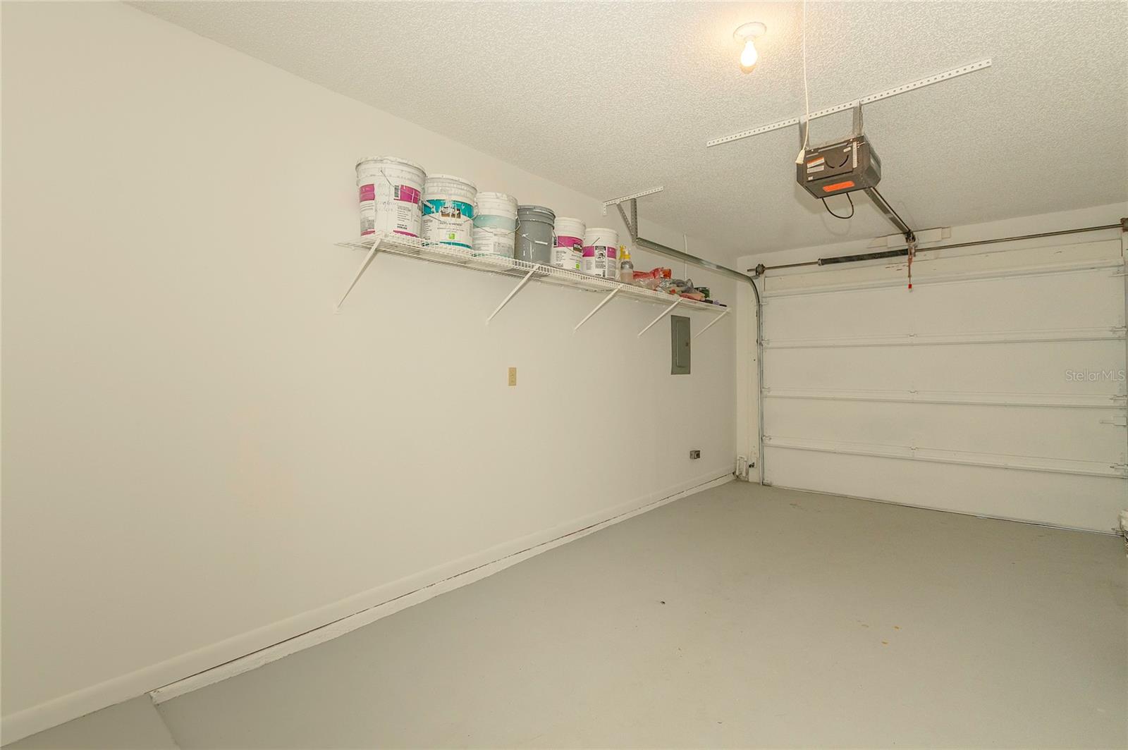 LAKE SEMINOLE VILLAGE - Residential