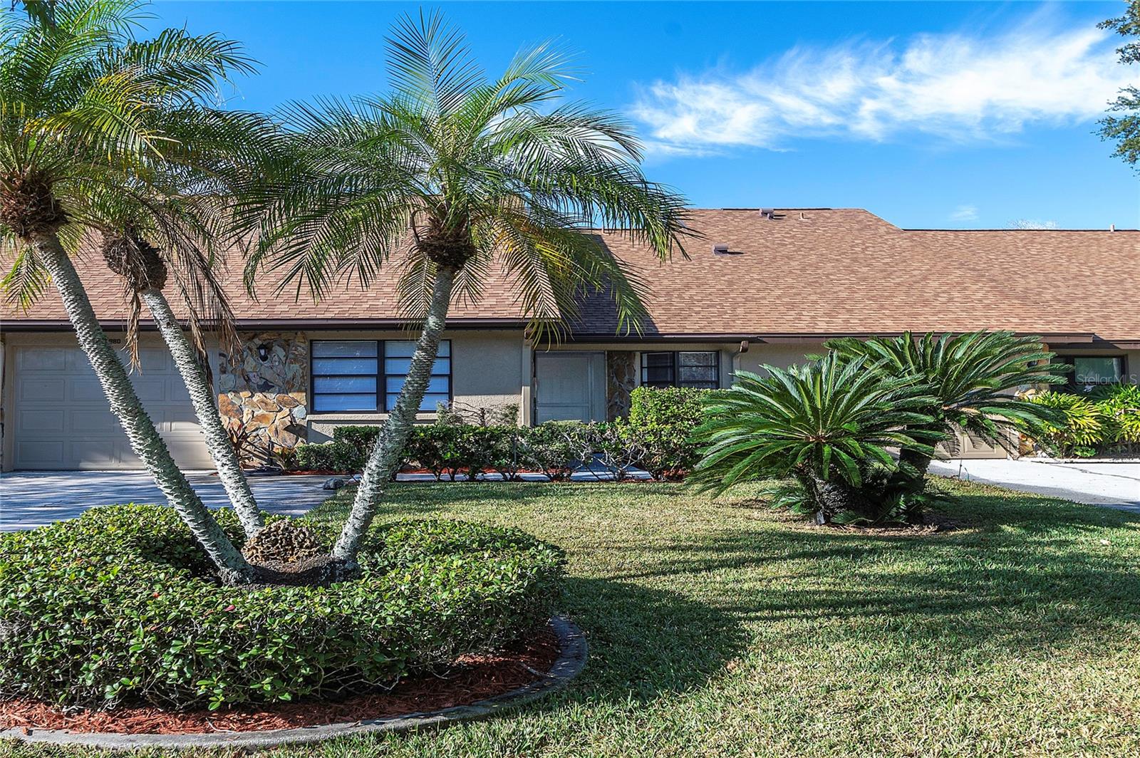 LAKE SEMINOLE VILLAGE - Residential