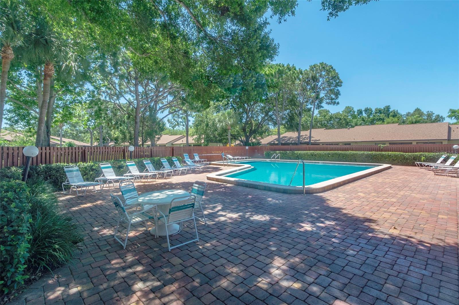 LAKE SEMINOLE VILLAGE - Residential