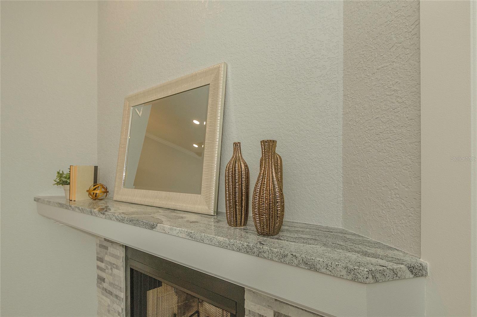 LAKE SEMINOLE VILLAGE - Residential