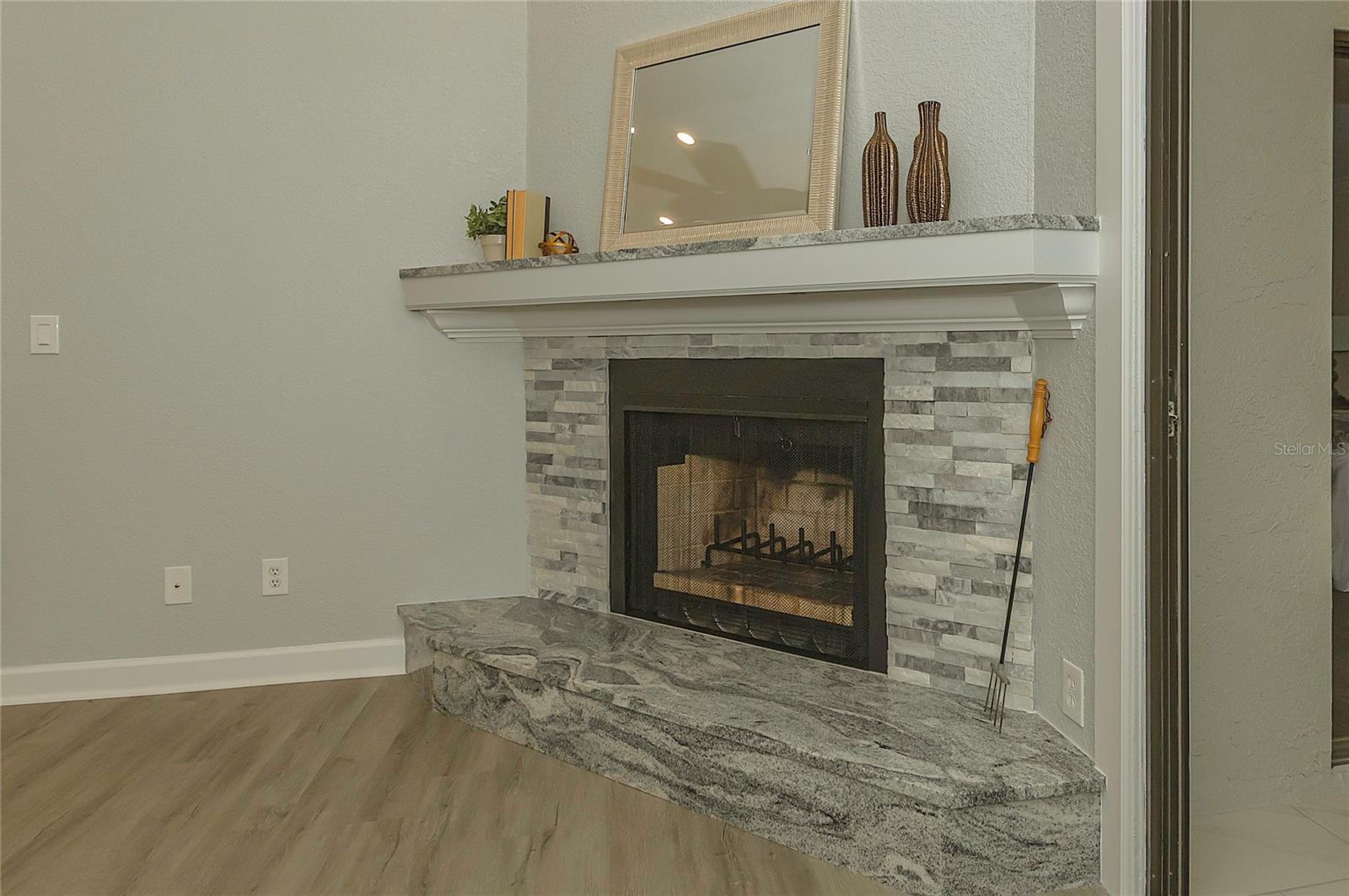 LAKE SEMINOLE VILLAGE - Residential