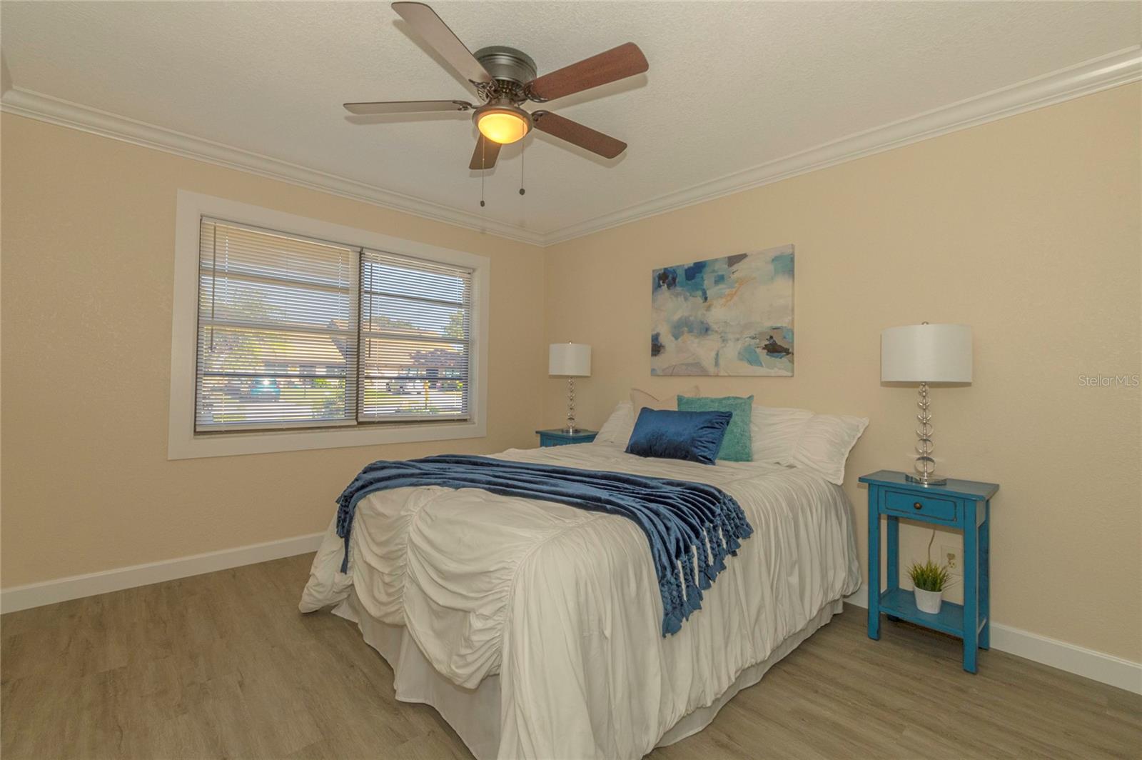 LAKE SEMINOLE VILLAGE - Residential