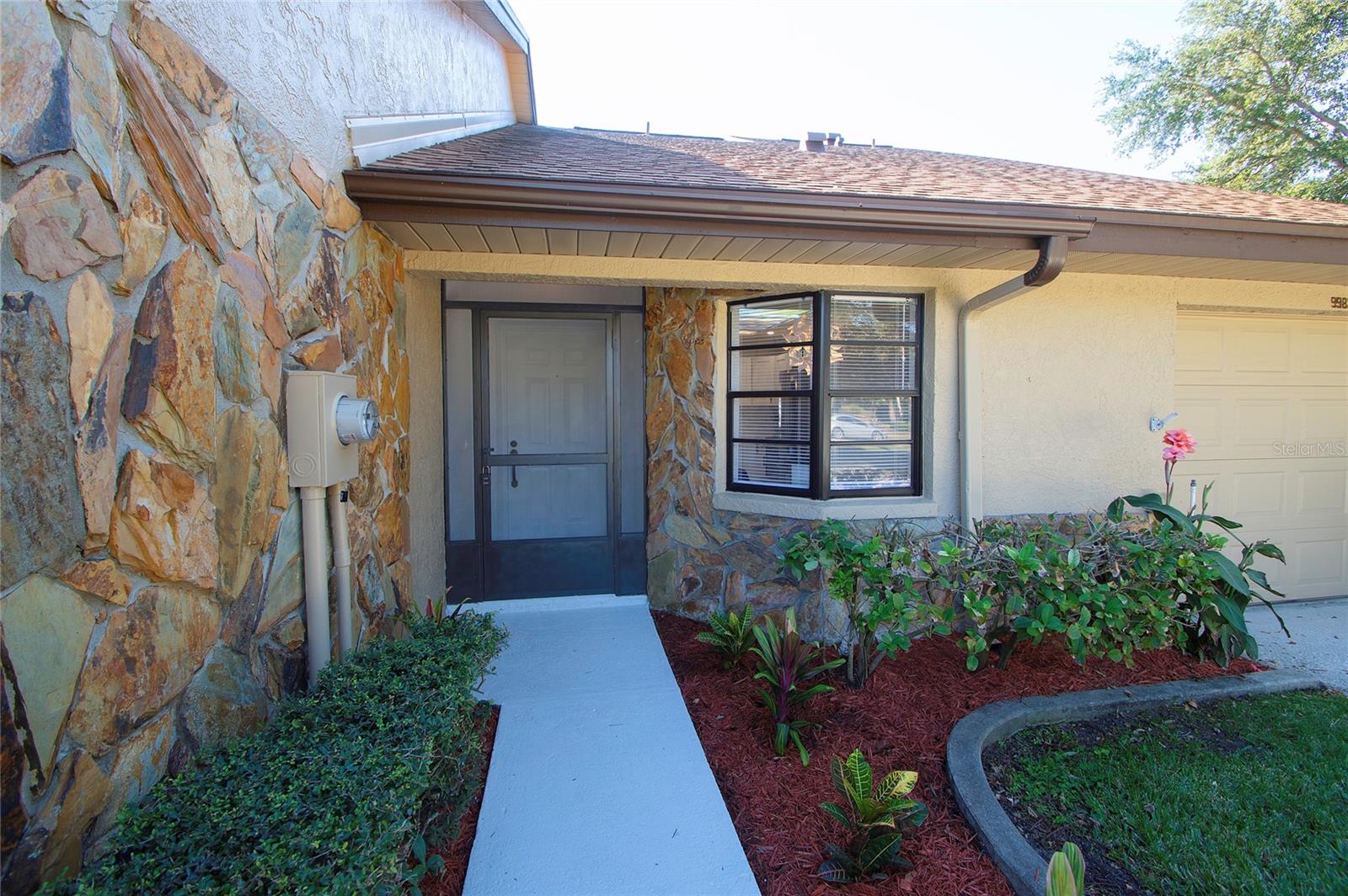 LAKE SEMINOLE VILLAGE - Residential