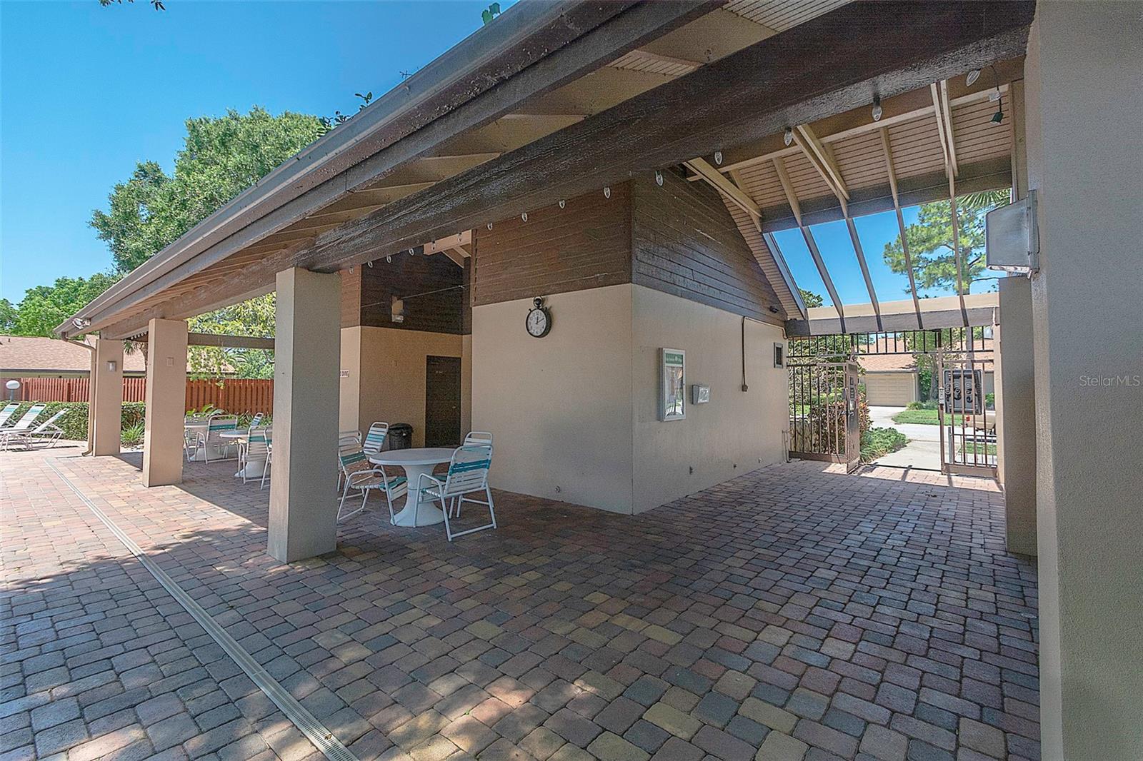 LAKE SEMINOLE VILLAGE - Residential