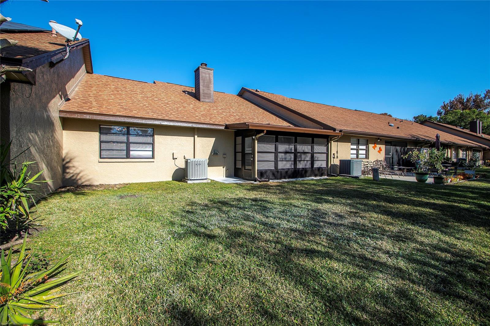 LAKE SEMINOLE VILLAGE - Residential