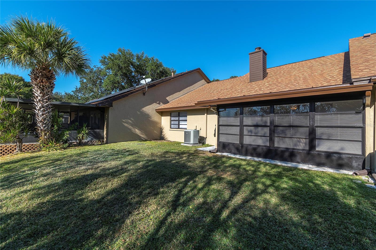 LAKE SEMINOLE VILLAGE - Residential