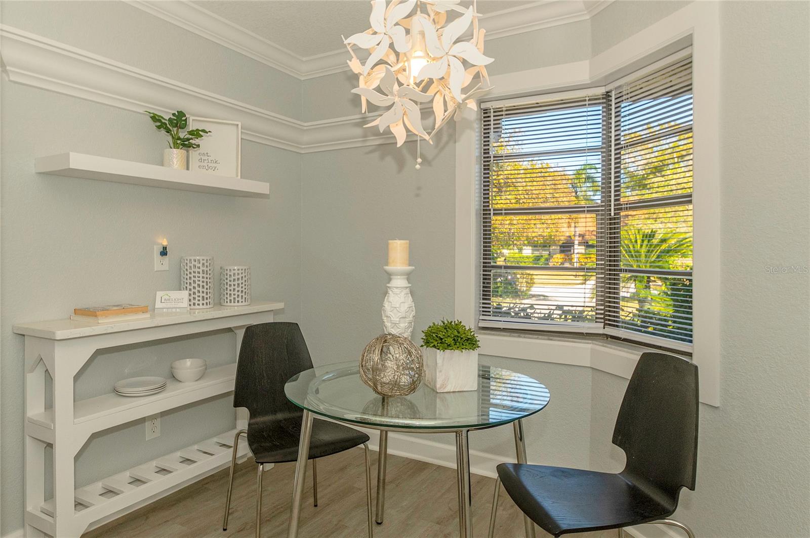 LAKE SEMINOLE VILLAGE - Residential