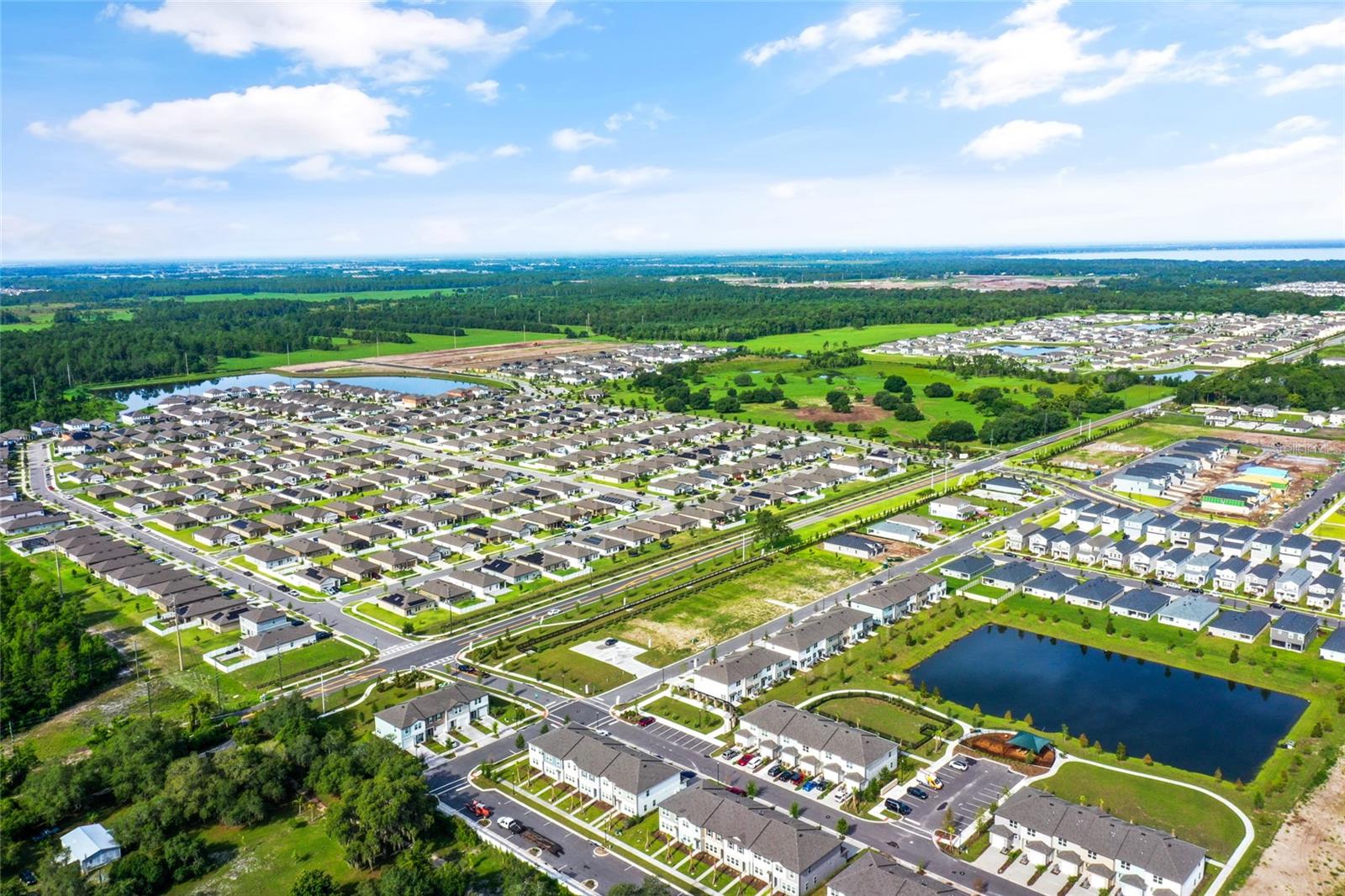 ASHFORD PLACE - Residential Lease