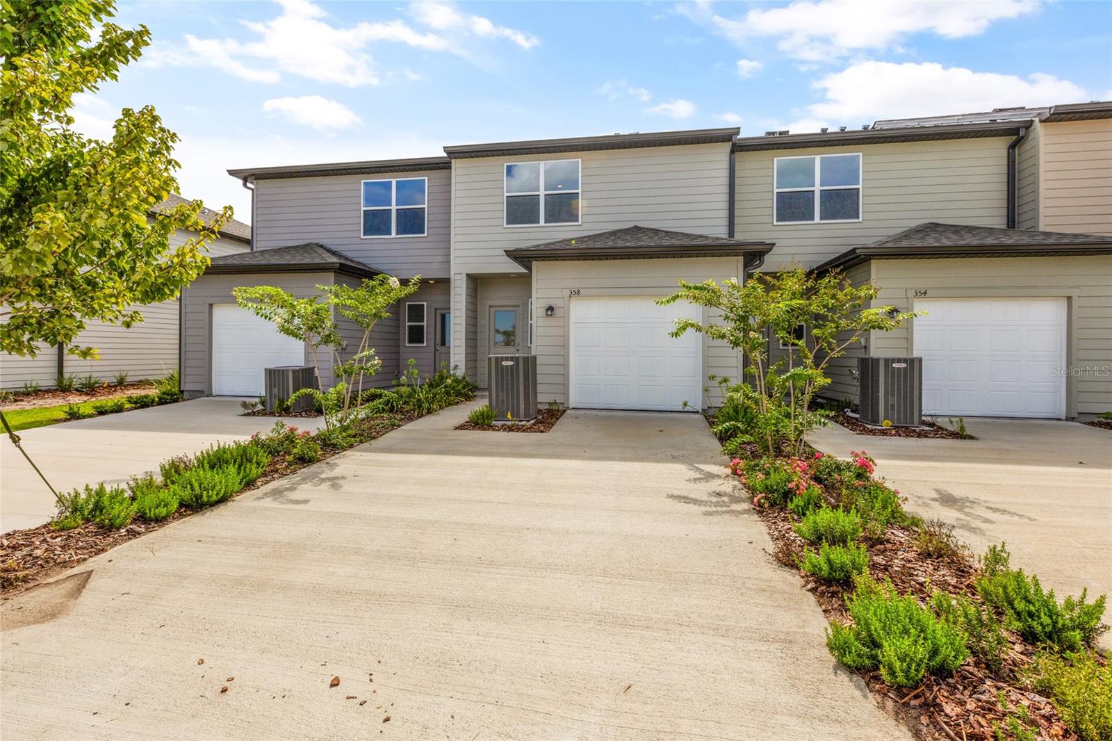 ASHFORD PLACE - Residential Lease