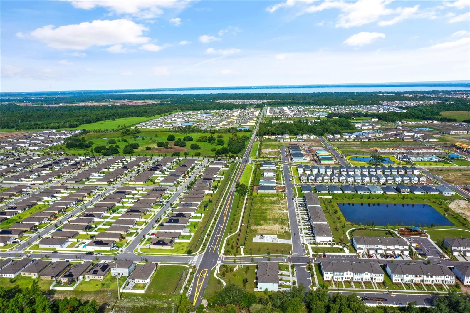 ASHFORD PLACE - Residential Lease