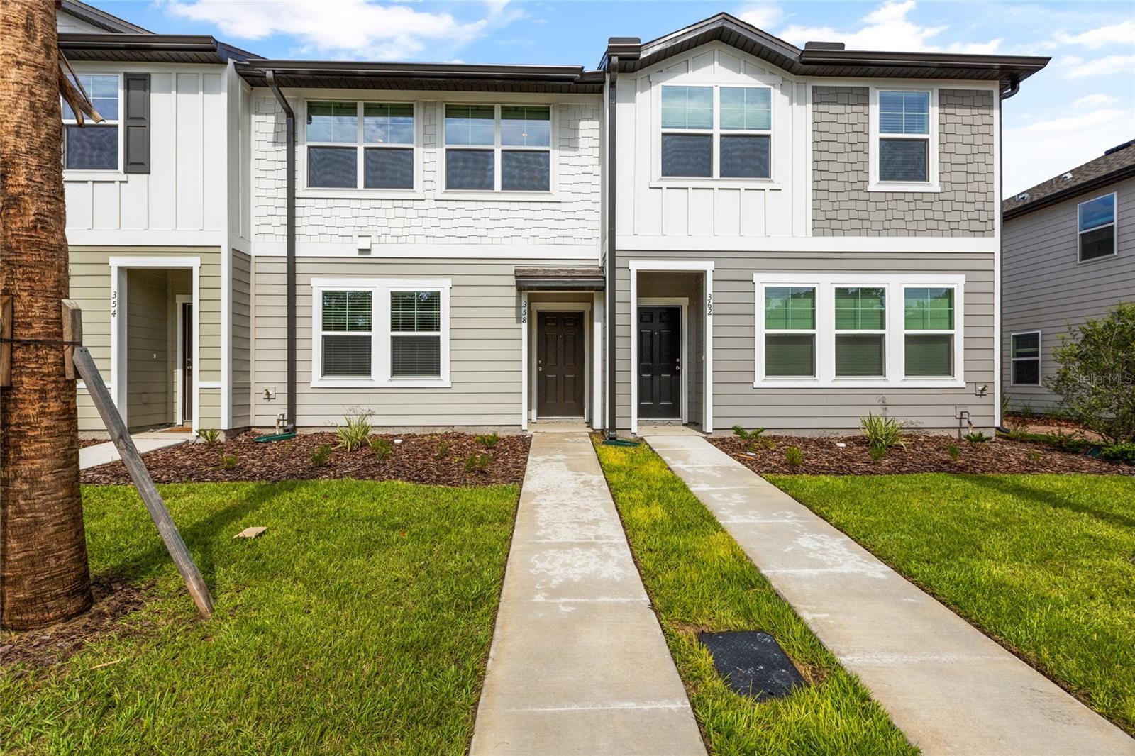 ASHFORD PLACE - Residential Lease