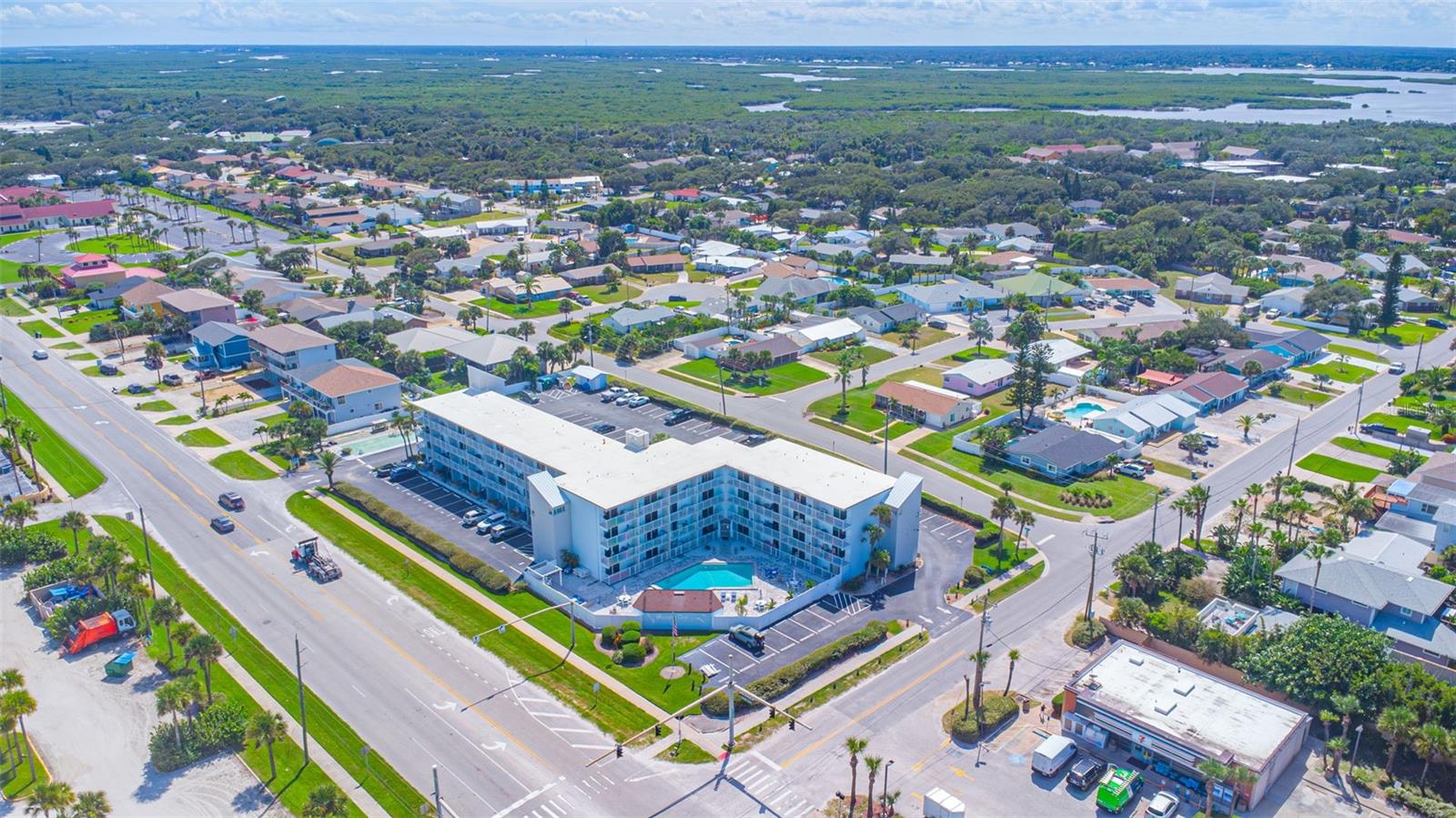 MARINERS COVE CONDO - Residential