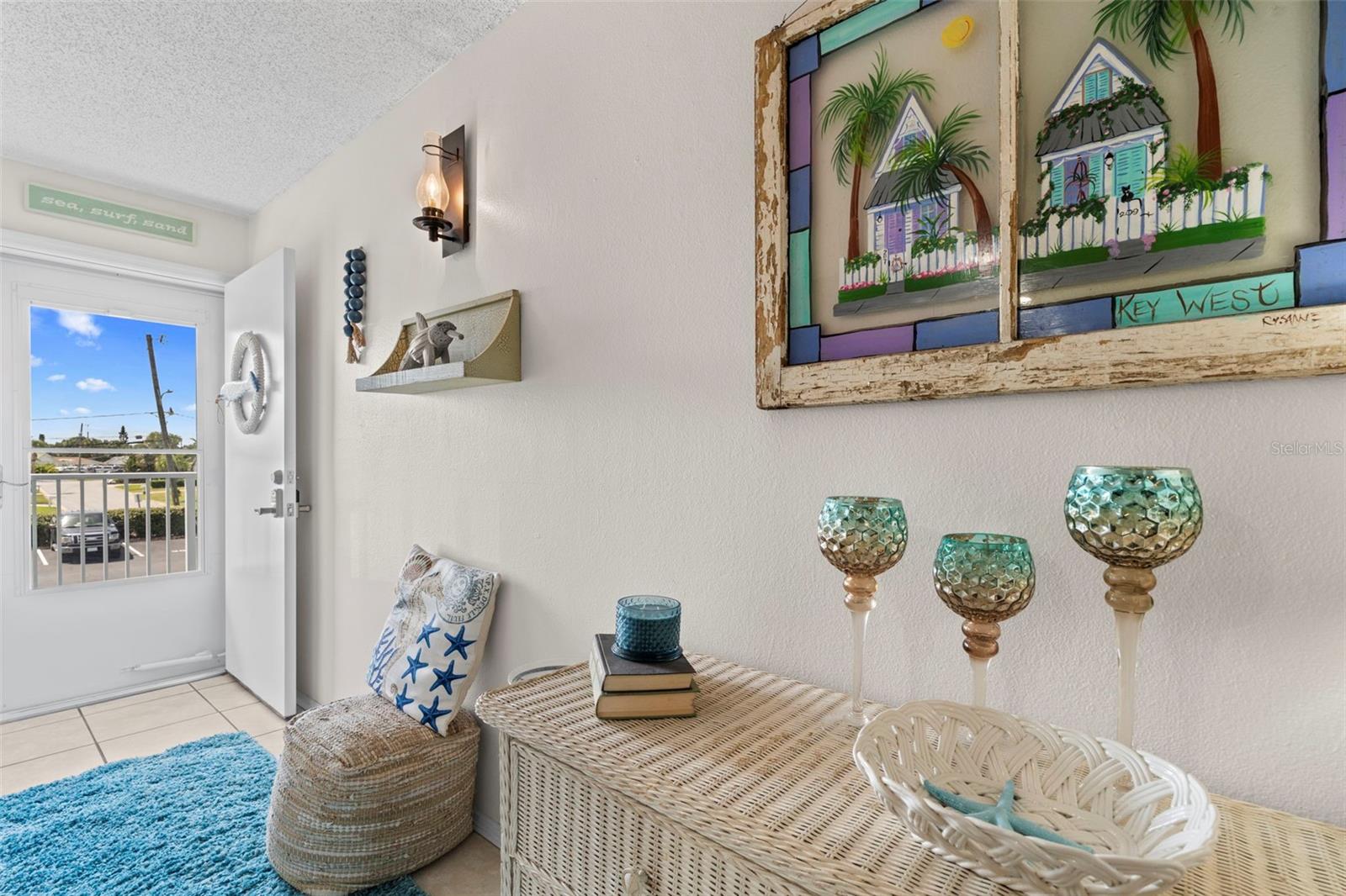 MARINERS COVE CONDO - Residential