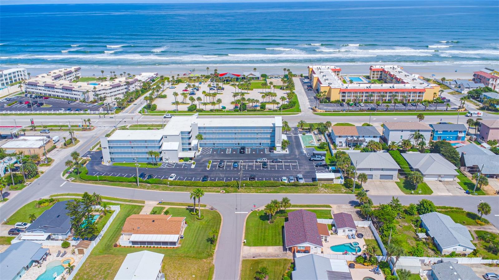 MARINERS COVE CONDO - Residential