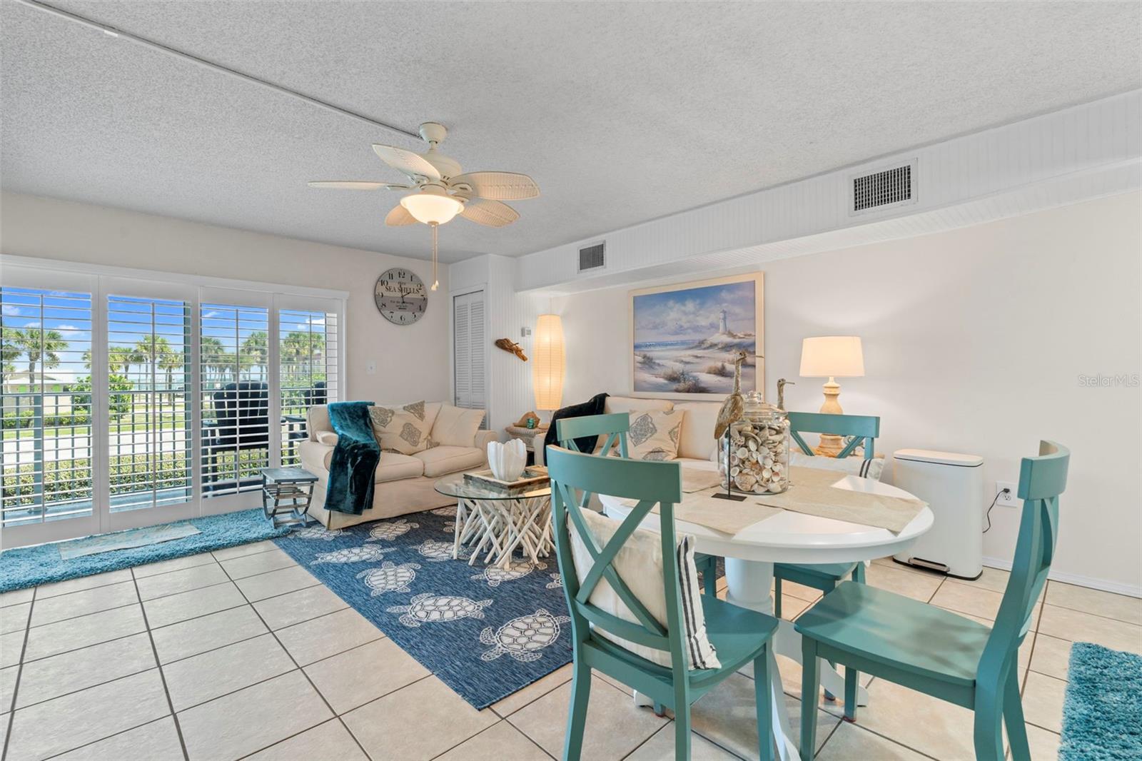 MARINERS COVE CONDO - Residential