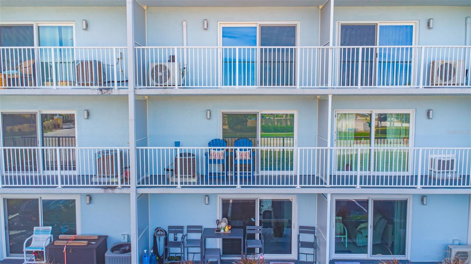 MARINERS COVE CONDO - Residential