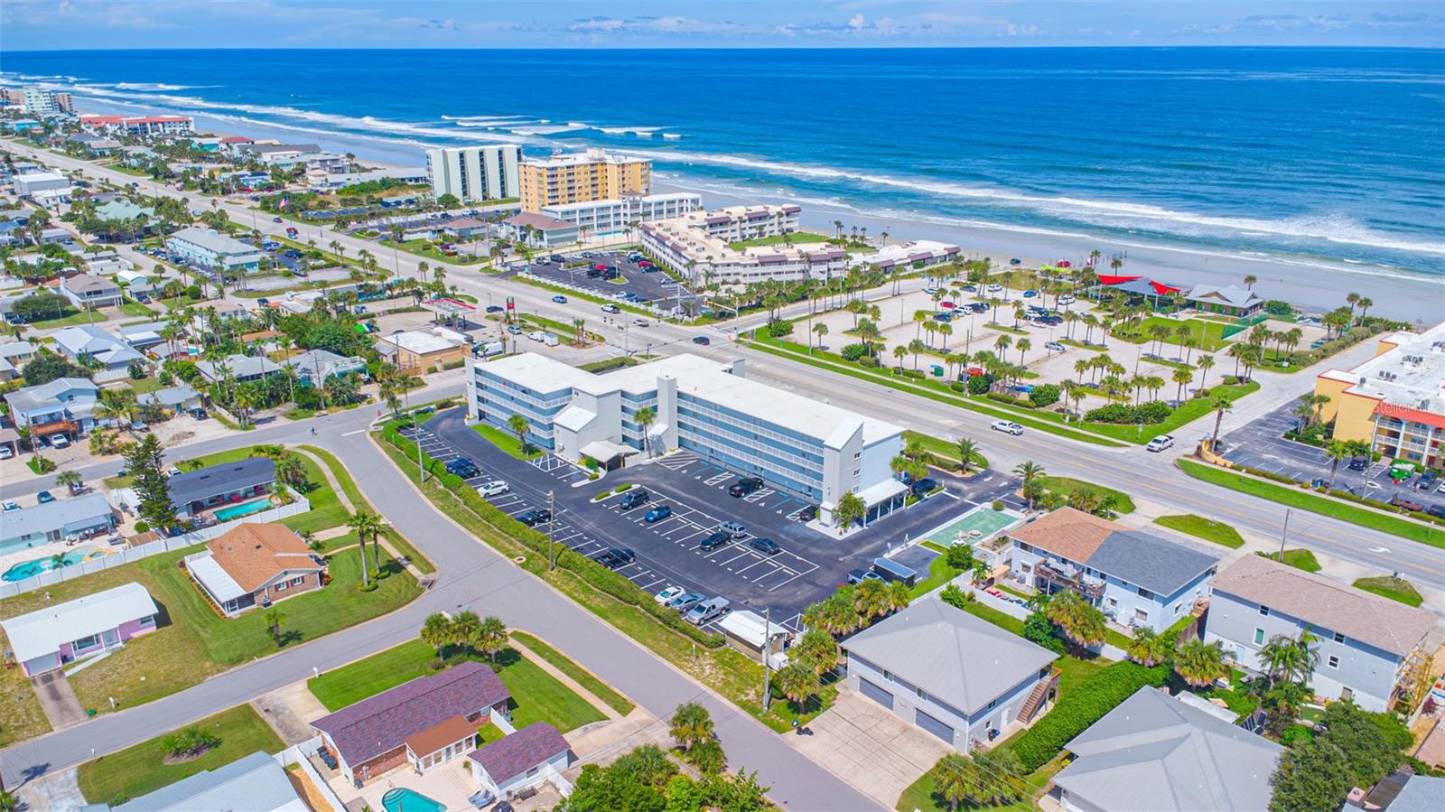 MARINERS COVE CONDO - Residential